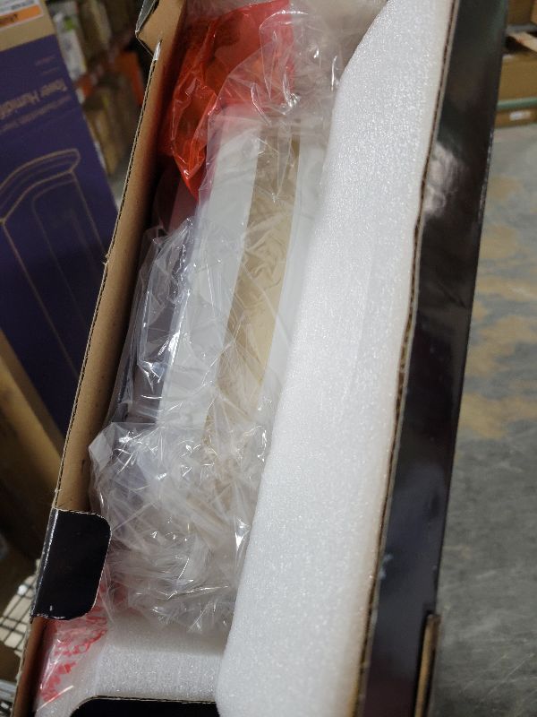 Photo 1 of 18 Inch Flush Mount Modern White Gold LED Ceiling Light with Night Light, 5CCT 45W 4500LM 2700K-6500K Adjustable, Dimmable Light Fixture for Bedroom Hallway, ETL