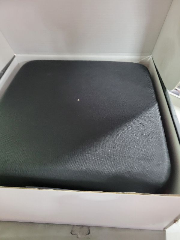 Photo 1 of **MSRP 29.99**MOONASION Rechargeable Spotlight 100000 Lumen, Super Bright LED Spotlight Flashlight with COB Light & Foldable Stand, Long Lasting Large Handheld Spot Light for Boating Camping Boat Marine