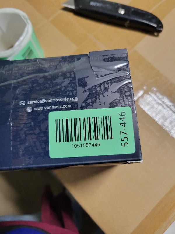 Photo 1 of [2025 True Military-Grade] Car Phone Holder VANMASS [Upgraded Strongest Suction & Clip] Cell Phone Mount for Dashboard Windshield Vent Wall,Truck Cradle Stand for iPhone 17 Pro Max 16 15 14 13 Android