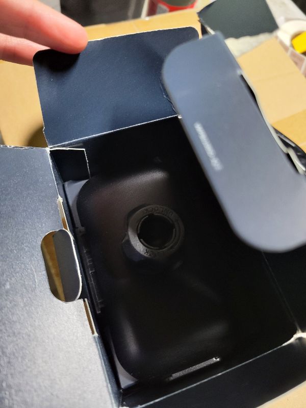 Photo 1 of [2025 True Military-Grade] Car Phone Holder VANMASS [Upgraded Strongest Suction & Clip] Cell Phone Mount for Dashboard Windshield Vent Wall,Truck Cradle Stand for iPhone 17 Pro Max 16 15 14 13 Android