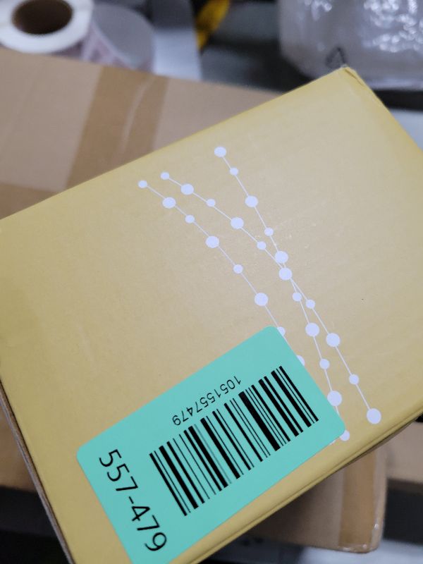 Photo 1 of 4pk Multi-Colored Solar Christmas Lights Outdoor Waterproof, 400 LED 132 FT Solar Powered LED String Lights Green Wire with 8 Modes, Solar Fairy Lights for Xmas Tree Party Wedding Garden Decorations