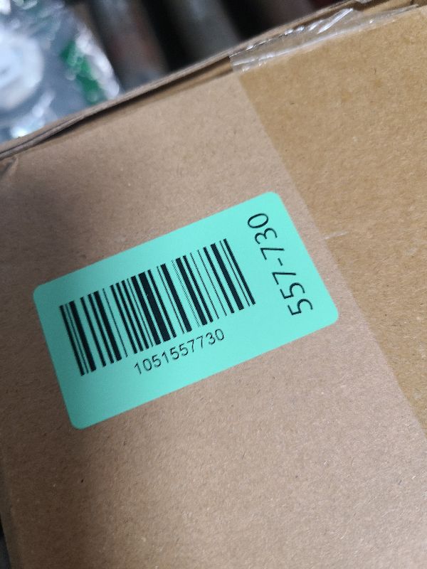 Photo 1 of 2-Pack Baking Sheet Organizer Rack – 5-Slot Bakeware & Cookie Tray Holder for Kitchen Cabinet or Countertop, Compact Stainless Steel Cutting Board Rack with Rust-Resistant Frame & Anti-Slip Feet