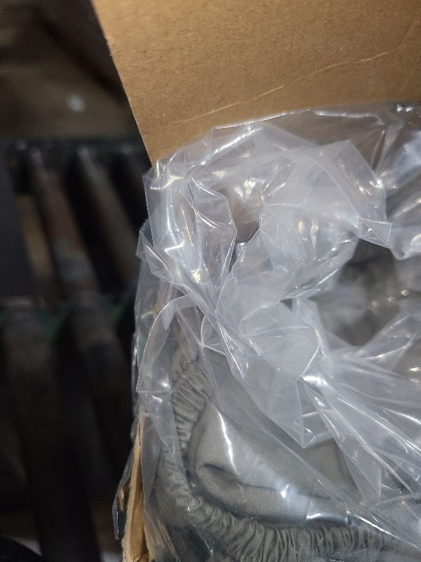 Photo 1 of LBRO2M 1000 Thread Count 100% Egyptian Cotton Sheets Set,King Size Bed Sheet 4 Piece Sets,Long Staple,16 Inches Deep Pocket,All Season,Bedding Super Soft Comforterble Breathable,Sateen Weave(Grey)