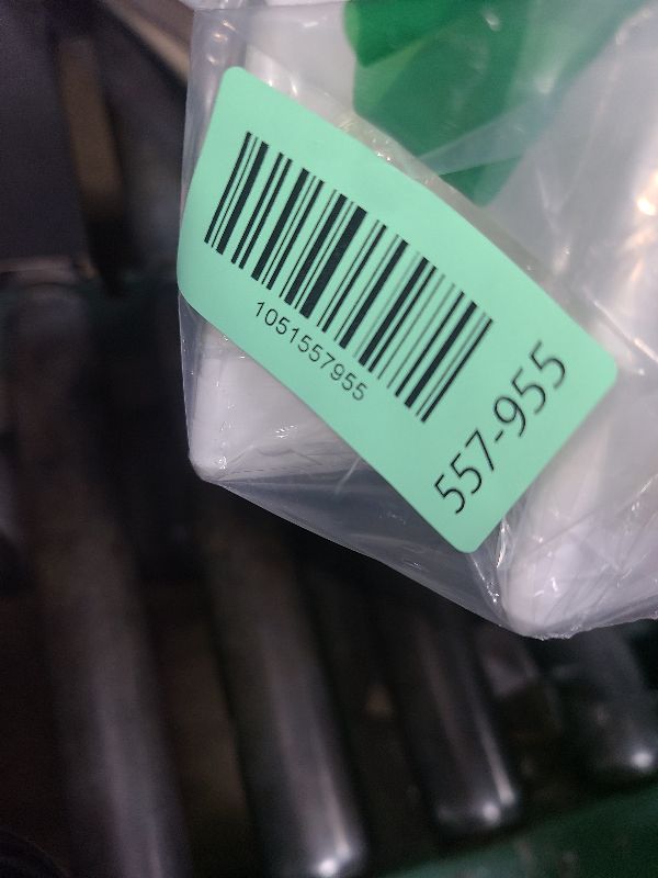 Photo 1 of 16" Extra Tall Fence for Christmas Tree,12PCS White Picket Fence Gate Barrier with Tree Patterns Christmas Tree Gate for Pets(24" H x 5" W Each)