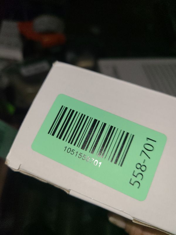 Photo 1 of 2 in1 Hair Curler Straighter Rotating Iron, 3 Heat Levels for Frizz-Free, Dry and Wet Styling Tool, Travel for Girls Women