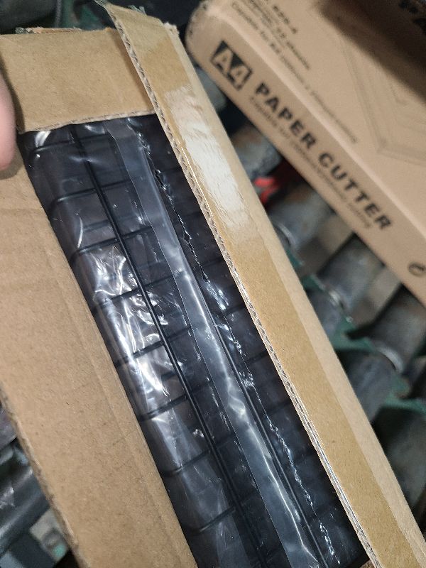 Photo 1 of 2 Pack Cabinet Door Organizer,Self Adhesive Lid Organizers Inside Cabinet Storage Boxes,Hanging Storage Basket Organizer Wall Mounted Pantry Caddy Cup Holder for Kitchen,Fridge,Bathroom (Black)