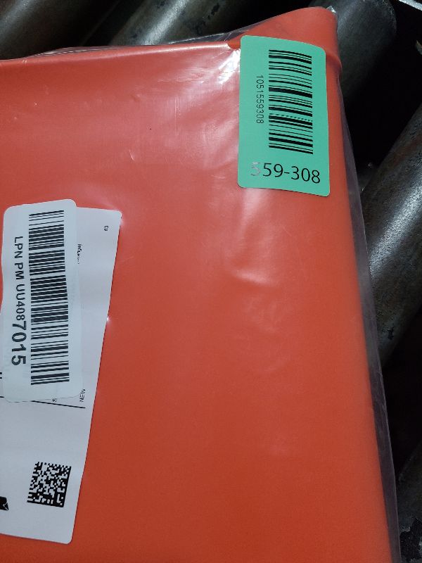 Photo 1 of 22" Silicone Griddle Mat for Blackstone 22 Inch Grill, Heavy Duty Food Grade Silicone Griddle Cover, Protect Your Grill from Dirt & Rust All Year Round