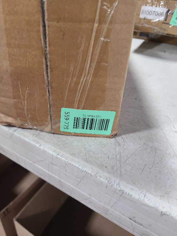 Photo 1 of 200 Inch Retractable Baby Gates Extra Wide, 42 Inch Tall Retractable Gate, 16.5 FT Reinforced Retractable Dog Gate with Rods & Hooks to Prevent Crawling Through, for Stairs, Indoor/Outdoor, Gray