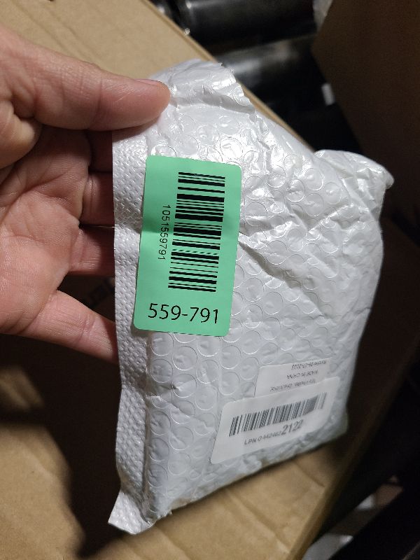 Photo 1 of 4 Pack Baby Gate Threaded Spindle Rod 8MM(M8), Replacement Screw Bolts Hardware Parts Kit for Pet & Dog Pressure Mounted Safety Door & Stair Gates (a White)