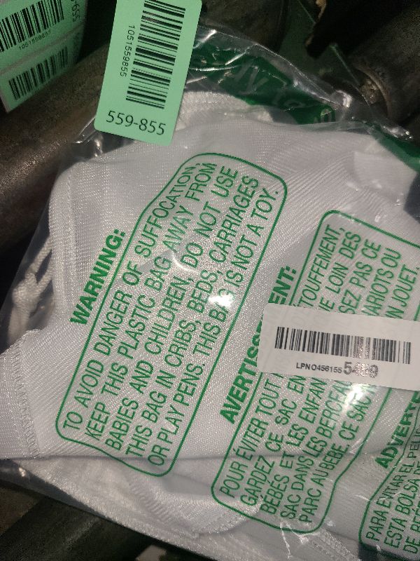 Photo 1 of 2 Pack Reusable Brew Bags - Extra Large Fine Mesh Strainer Bag for Home Brewing, 26"x22", 16"x18" Straining Bag for Beer Grape Wine Press Fruit Cider Juice Grain Milk Making, Adjustable Drawstring