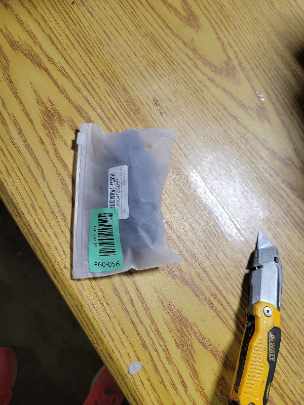 Photo 1 of 4.5V 1A LED Controller with Extension Cord, Replacement Model JT-DC45V1000-C Class 2 Power Supply IP44 LED Light Controller Low Voltage Transformer for Halloween Christmas Holiday String Light