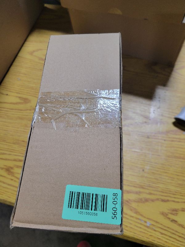 Photo 1 of 12" x 10" x 4" ABS Plastic Dustproof Waterproof Box IP65 Junction Boxes Project Junction Conduit Box Enclosure Use for Outdoor and Indoor