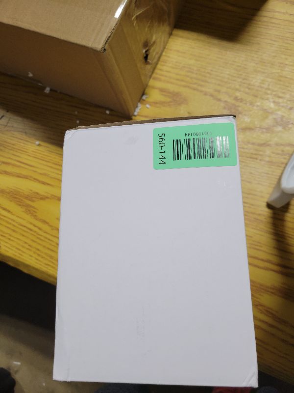 Photo 1 of 2 Pack LEQXGO Baby Wipes Dispenser, Wipes Dispenser Baby Wipes Case, Baby Wipe Holder for Fresh Wipes, Non-Slip Wipes Case, Wipe Container with Sealing Design Lid (Black and White)