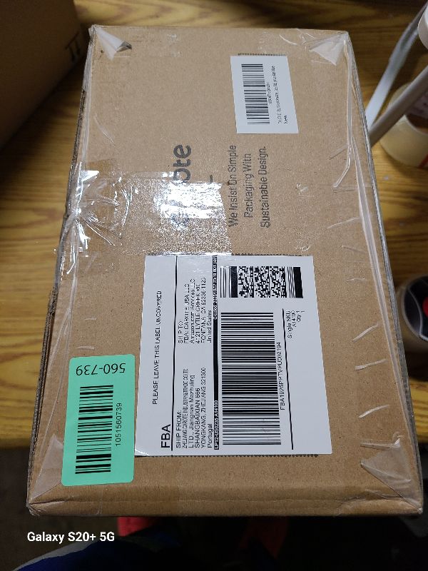 Photo 1 of CAROTE 17pcs Pots and Pans Set, Nonstick Cookware Set Detachable Handle, Induction Kitchen Cookware Sets Non Stick with Removable Handle, RV Cookware Set, Oven Safe