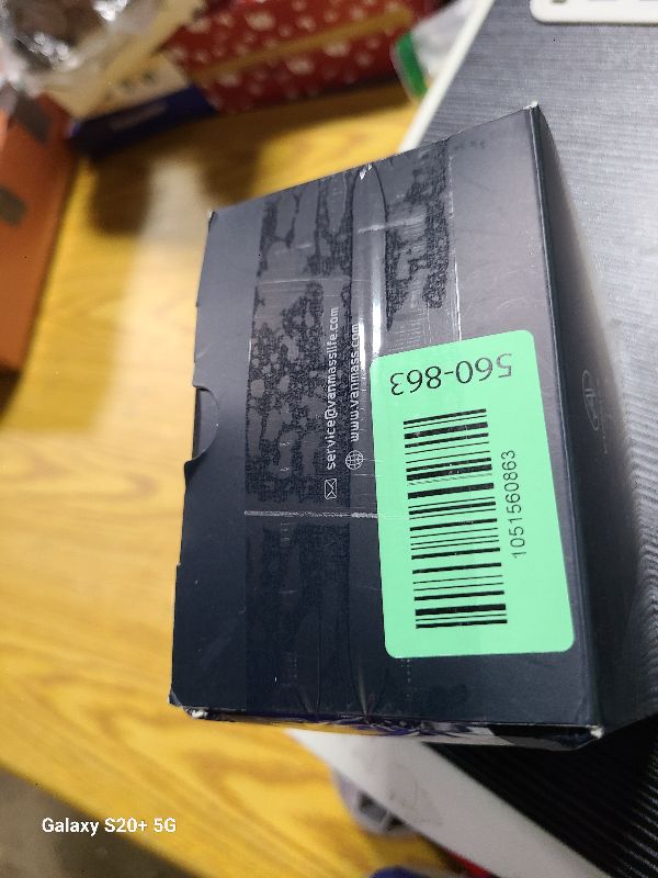 Photo 1 of [2025 True Military-Grade] Car Phone Holder VANMASS [Upgraded Strongest Suction & Clip] Cell Phone Mount for Dashboard Windshield Vent Wall,Truck Cradle Stand for iPhone 17 Pro Max 16 15 14 13 Android