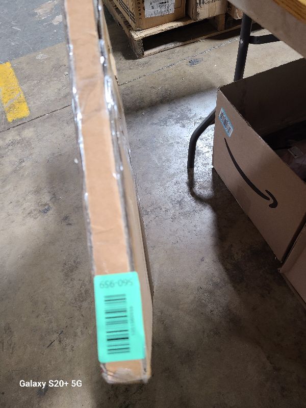 Photo 1 of [24" x 18"] WALGLASS Dry Erase and Bulletin Boards Combo, Magnetic White Board Cork Board for Wall, Whiteboard & Corkboard Combination with Aluminum Frame, for Home, Classroom, Office