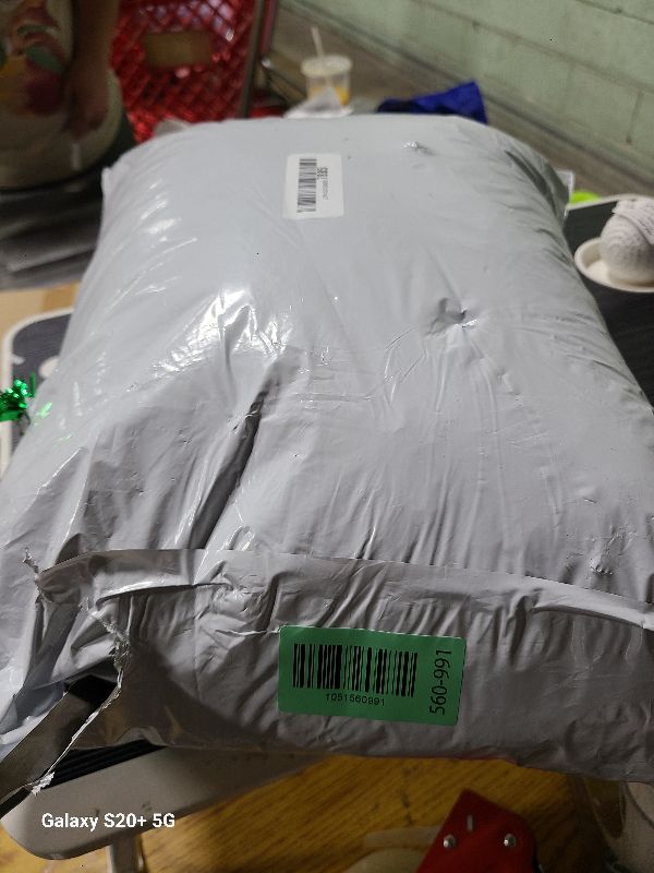 Photo 1 of 2 Pack Green Streamers Backdrop Jungle Party Decorations Foil Fringe Backdrop Curtains Photo Booth Backdrop for Birthday Dinosaur Animal St Patrick's Day Football Christmas Party Decorations