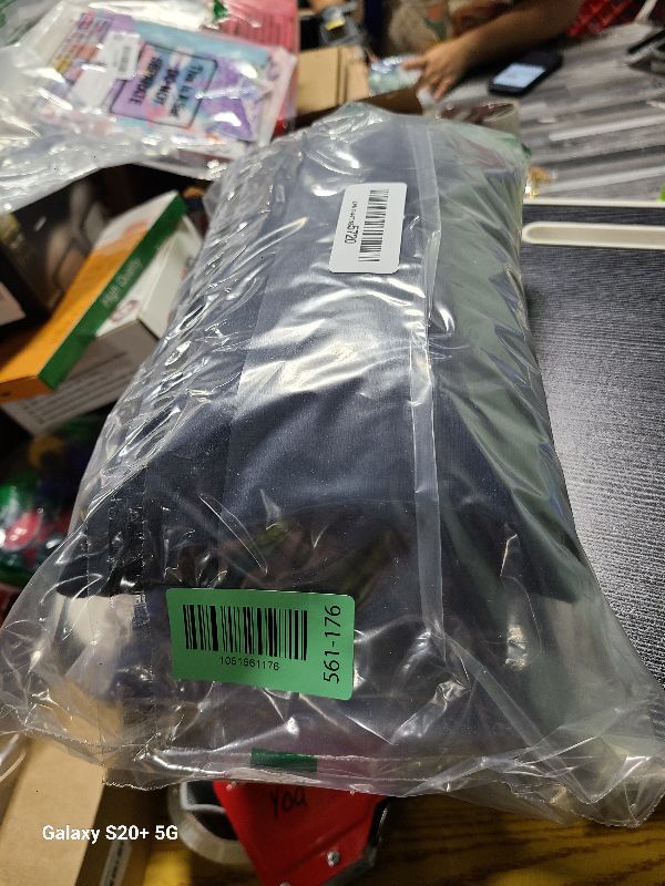 Photo 1 of 1 MIDDLE ONE 2 Pack Small Pillow, Memory Foam Mini Pillow 11 X 7 Inches for Travel, Sleeping, Nap and Neck, Knee, Lumbar Support, Tiny Cushion for Pet, Dogs (Black)