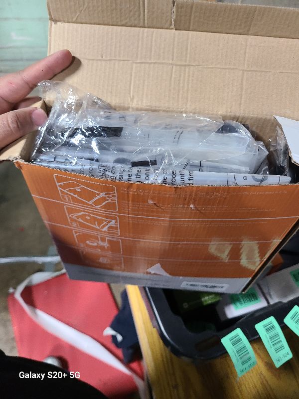 Photo 1 of 12 Pack Vacuum Storage Bags (3 Jumbo, 3 Large, 3 Medium, 3 Small),Plastic Packaging Bags,Space Saver Sealer Compression Bags with Travel Hand Pump for Blankets, Comforters, Pillows, Clothes Storage