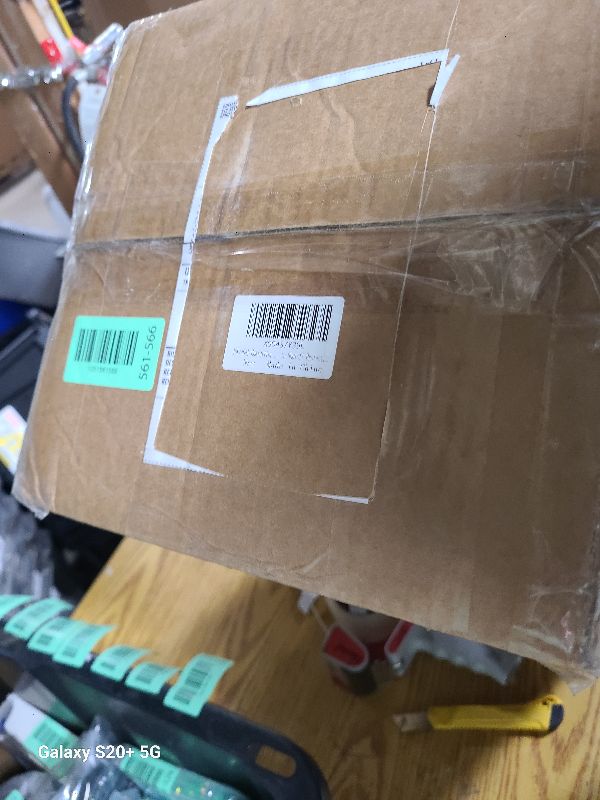 Photo 1 of 15L/4Gal Humidifier Large Room, 600mL/h Misting, 1200ft² Coverage, Auto Humidity Control, 72H Runtime, Top Fill, Aroma Diffuser, Sleep Mode, 12H Timer, Auto Shutoff Protection