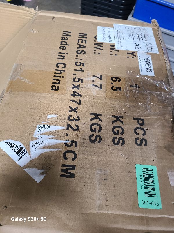 Photo 1 of 10 Gallon Fuel Cell Gas Tank Aluminum with Level Sender Black Street Drift