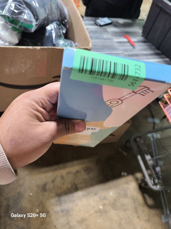 Photo 1 of 12pcs iO Replacement Heads Compatible with Oral B iO,iO Series Electric Toothbrush Heads Compatible with Oral B iO 2/3/4/5/6/7/8/9/10,Medium Bristles for Effective Plaque Removal