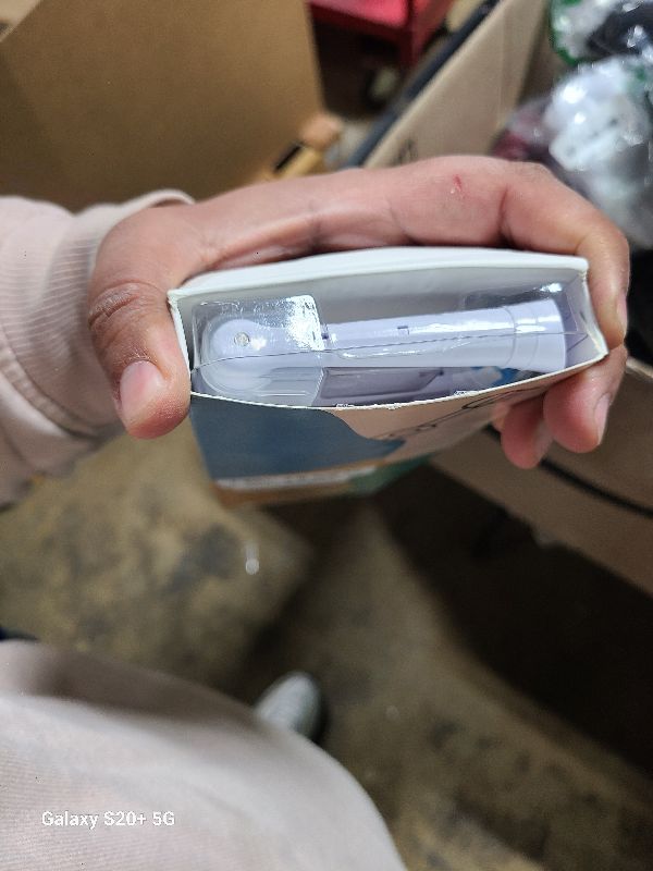 Photo 1 of 12pcs iO Replacement Heads Compatible with Oral B iO,iO Series Electric Toothbrush Heads Compatible with Oral B iO 2/3/4/5/6/7/8/9/10,Medium Bristles for Effective Plaque Removal