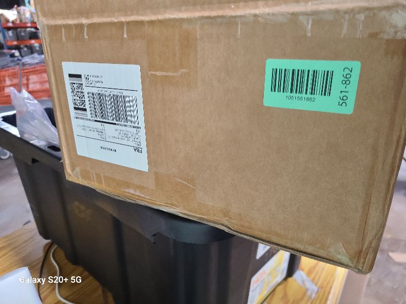 Photo 1 of 5-Tier Craft Organizer Cart with Wheels-Storage Cart with Drawers,Lockable Wheels Rolling Utility Cart,Makeup Cart with DIY Divider,Office Supply Organizer Storage for Studio,Office,Bedroom,Black