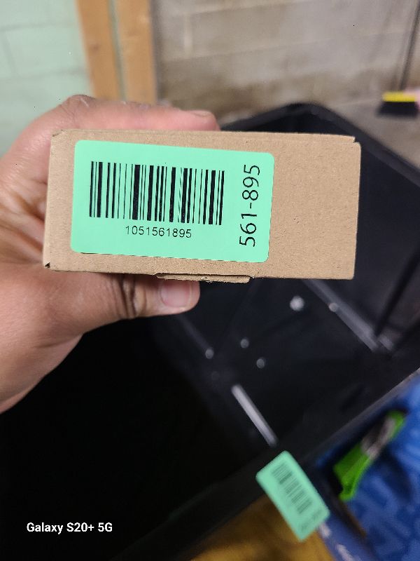 Photo 1 of 2 Pcs LED Canbus Error Free Anti Flickering Resistor Decoder, 9005/HB3/9006/HB4/9012 LED Decoder for LED Headlight Warning Canceller Capacitors Resistor