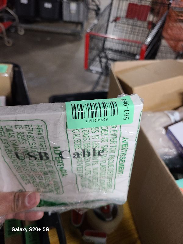 Photo 1 of 100W USB C Multi Charging Cable with E-Mark Chip, 3 in 1 USB C Fast Charging Cable, Universal Multiple Charger Cord with Type-C, Micro USB, IP Port for iPhone16/15/14/Cell Phones and More (2Pack 5FT)