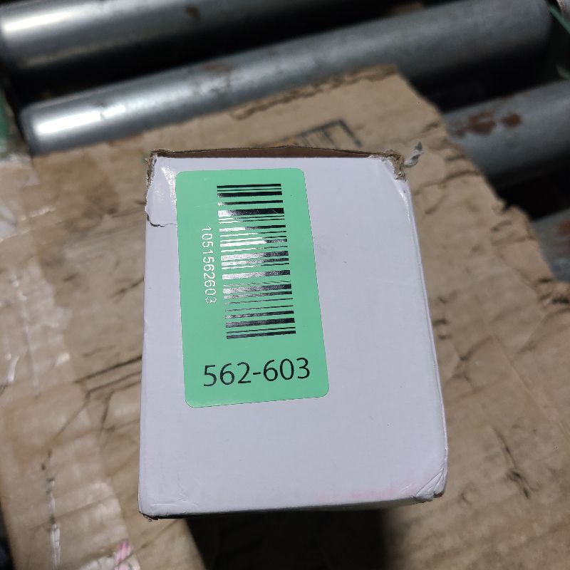 Photo 1 of 1 Pack 16.5V 30VA Doorbell Transformer Plug in Compatible with Ring, Nest, Ecobee, 16.5 Volt Doorbell Transformer with PTC Fuse, UL Listed