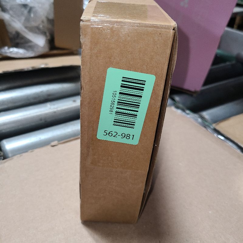 Photo 1 of 1” Diameter Curtain Rods Itself is 30 to144 inch 1 Pack Fit 30-142 inch, 66 to 120 inch Window with Heavy Duty Adjustable Rod Matte Black Curtain Splicing Metal Extra Long Curtain Rod for Windows