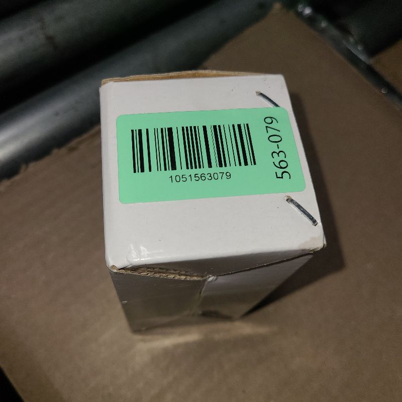 Photo 1 of 100% 304 Stainless Snow Blower Impeller Modification Kit - 1/4" 3-Snow Blower Blade Universal - Modifies 2-Stage Machine, Rust-Resistant Reuse in Harsh Environments (3)