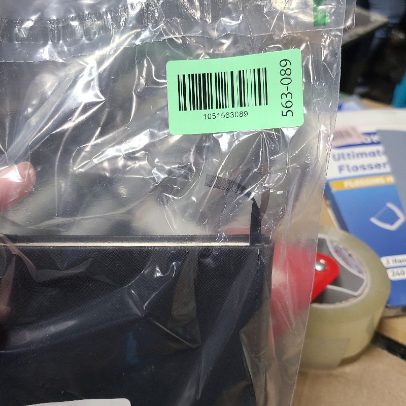 Photo 1 of 2026 Planner - Planner 2026, 12-Months 2026 Planner Weekly and Monthly, Jan. 2026 - Dec. 2026, 5.75" x 8.25", Saffiano Leather with Thick Paper, Back Pocket with Notes Pages