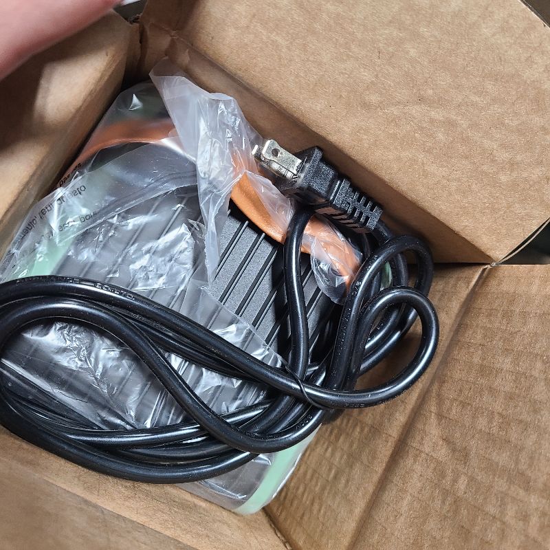 Photo 1 of 1500W Space Heater for Indoor Use PTC Portable Electric Heater 110V Fast Heating Room Small Heater Heating and Fan Modes for Desk Office Bedroom Bathroom