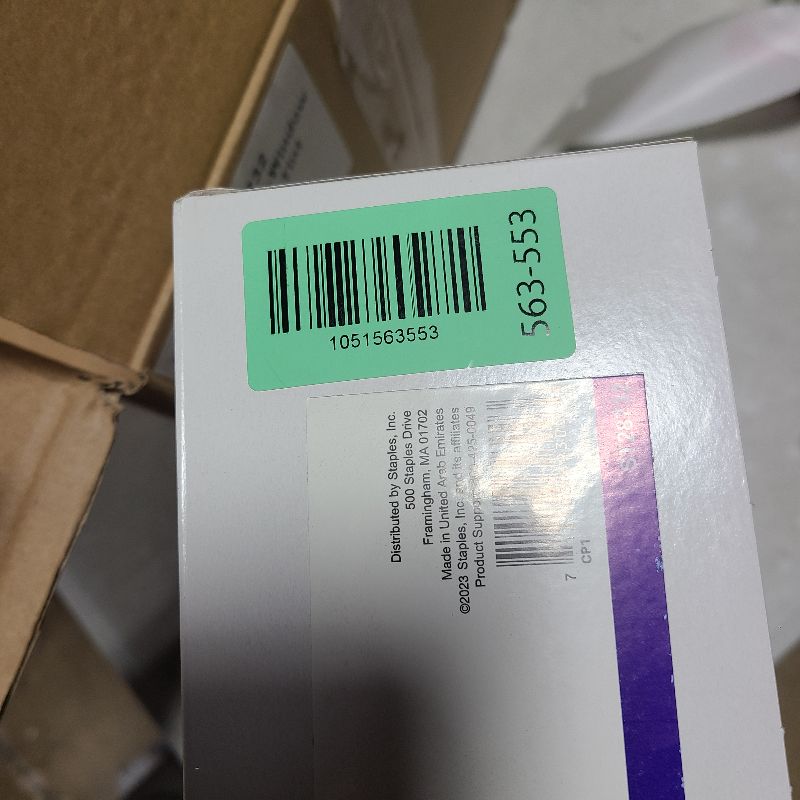 Photo 1 of #8 Double Window Security Check Envelopes, No.8 Double Window Bussiness Envelopes Designed for QuickBooks Checks - Computer Printed Checks - 3 5/8 X 8 11/16 (NOT for INVOICES) - 24 LB - 500 PACK