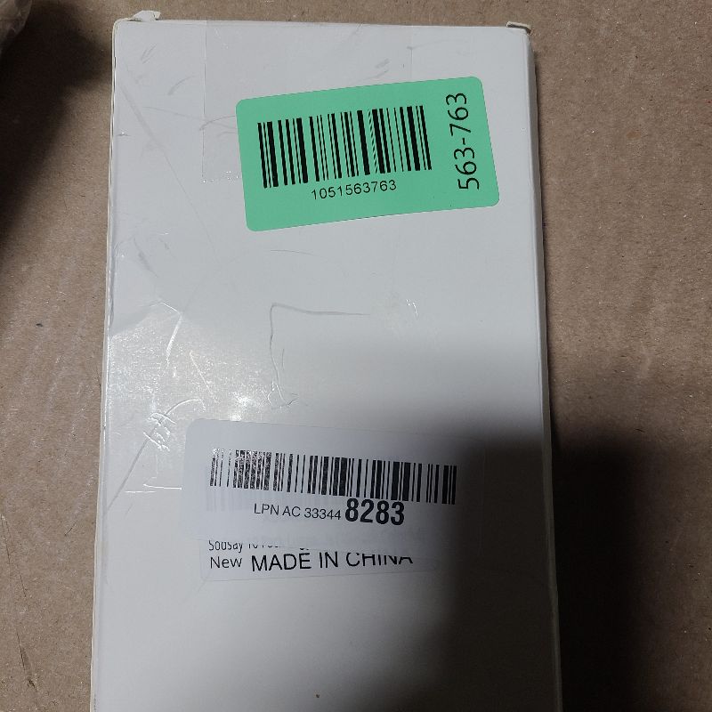 Photo 1 of 10 Pack Luggage Tags for Suitcases, Airplane Travel Essentials for Flying, International Travel Must Haves, and Luggage Accessories by Sodsay