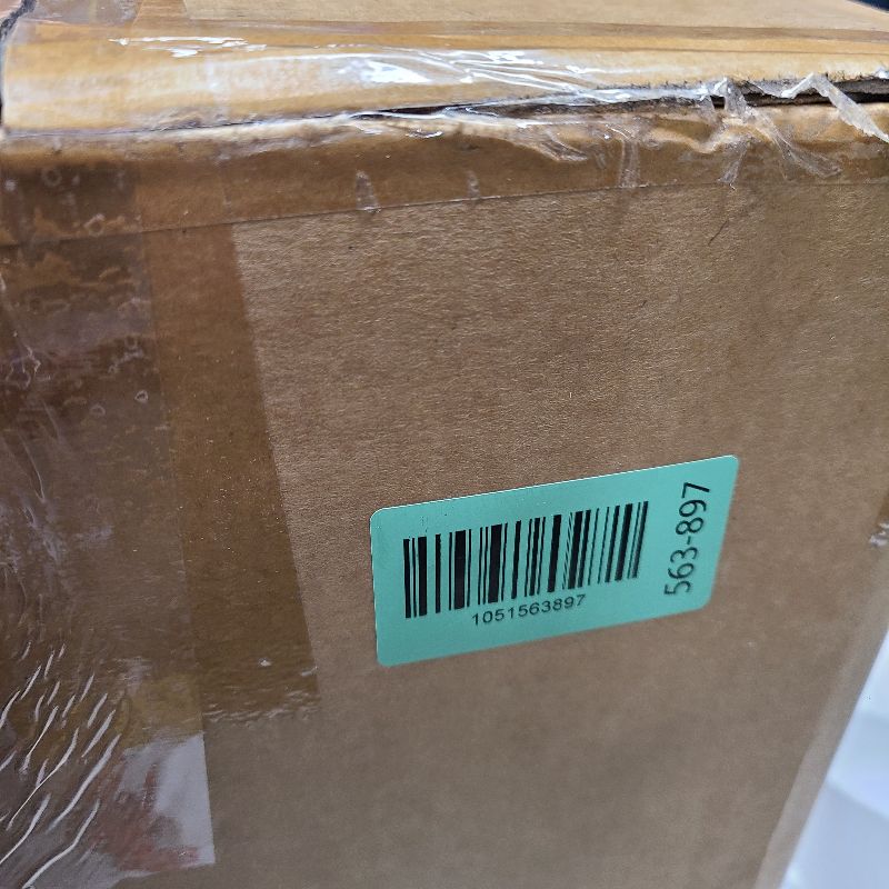 Photo 1 of 12 Pack Shoe Boxes, Clear Acrylic Stackable Plastic Sneaker Box Container, Magnetic Drop & Side Open Shoe Organizer Case Container With Lids Fits Up to Size 14 (Crystal Clear)