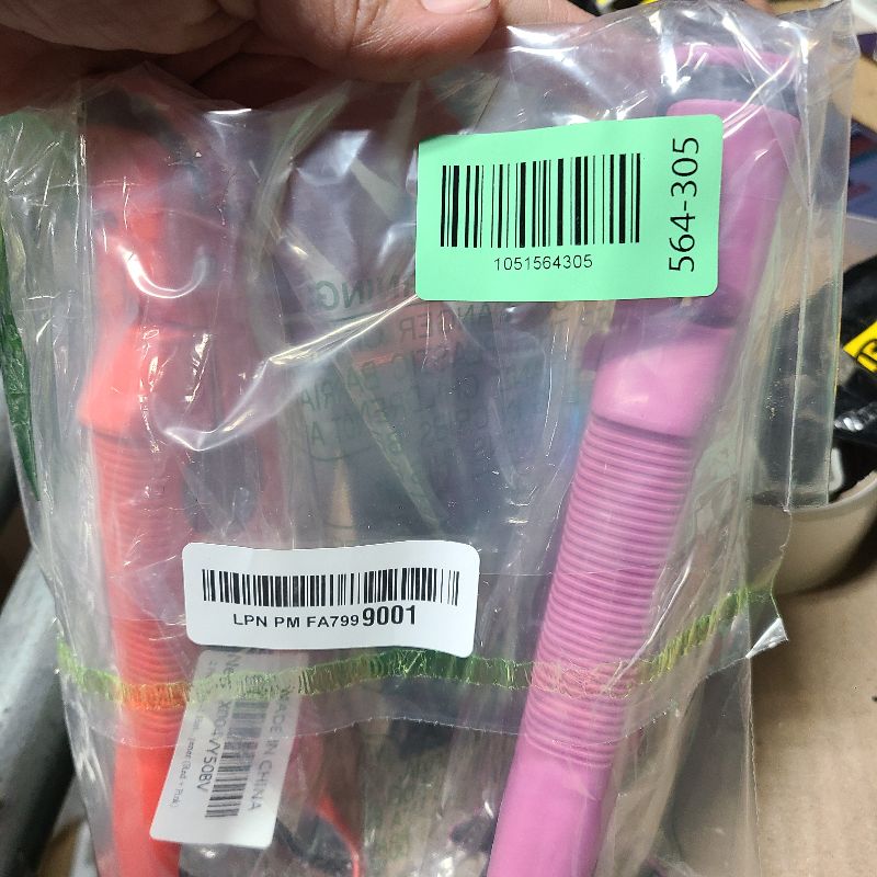 Photo 1 of 2 Pack 3-in-1 Hot Plate Gripper, Multi-angle Anti-Scald Bowl Holder Clip & Hot Plate Grabber Tool with Lock, Heat Resistant Silicone Kitchen Tool with Lock & Bottle Opener (Red + Pink)