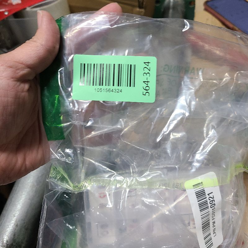 Photo 1 of 200 Sets Metal Snap Buttons with Fastener Pliers Press Tool Kit,Multicolor Mixing Hollow Sewing Snaps for Fabric,Prong Snap Button Kits for DIY Crafting Clothing Sewing (9.5mm / 800 PCS)