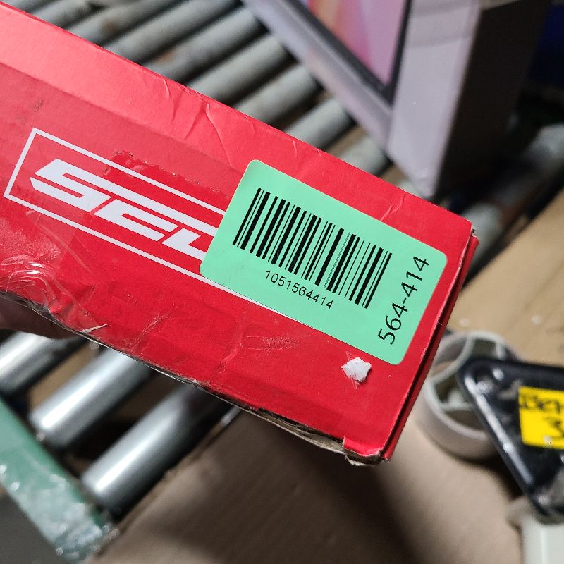 View 3 of 17-Piece Heavy Duty Grease Gun Kit: 14oz Grease Tube Flexible Hose Bearing Grease Pump 8000 PSI Pistol Grip Grease Guns Tool Marine Durable Connectors Adapters Extension Tubes Nozzle Easy Operation