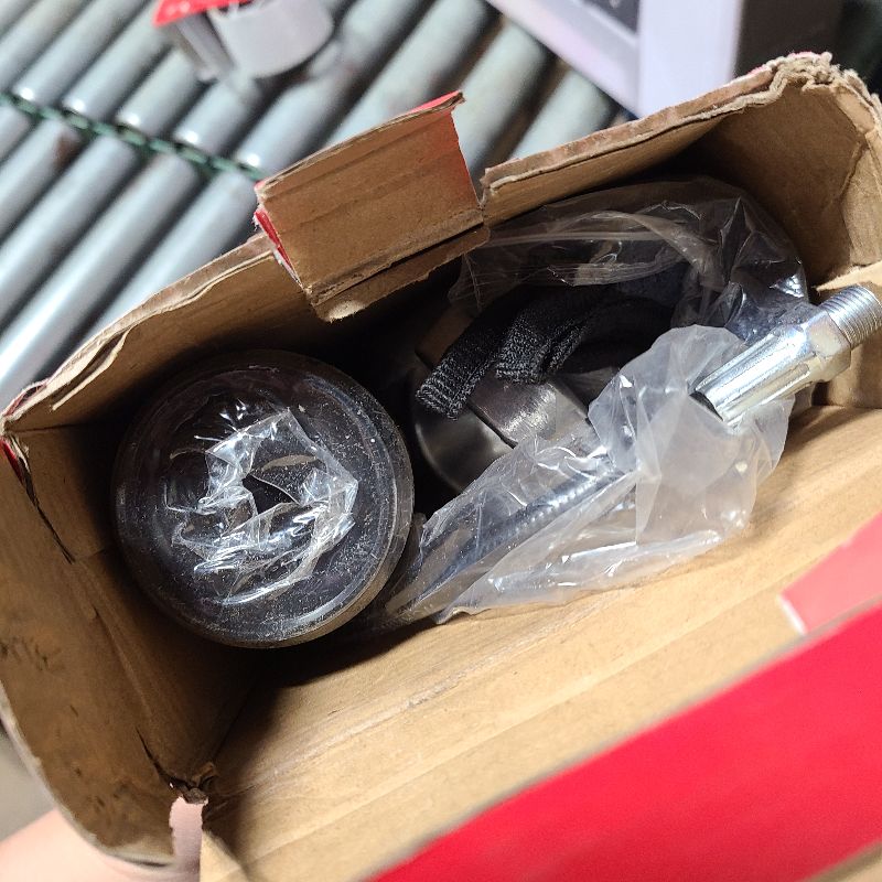 View 2 of 17-Piece Heavy Duty Grease Gun Kit: 14oz Grease Tube Flexible Hose Bearing Grease Pump 8000 PSI Pistol Grip Grease Guns Tool Marine Durable Connectors Adapters Extension Tubes Nozzle Easy Operation