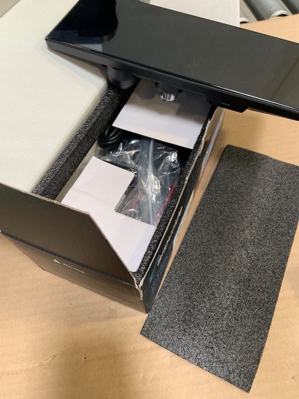 Photo 1 of CARPURIDE W125S 11.26 Inch HD Wireless Carplay & Android Auto Screen, 4K +1080P+1080P Dash Camera for Cars with 64GB Card, with Loop Recording, Bluetooth, Voice Control, GPS, FM, Super Link