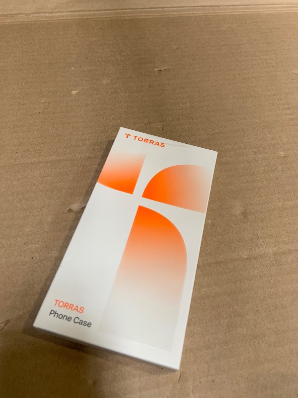 Photo 1 of TORRAS Magnetic Shockproof for Samsung Galaxy S26 Ultra Case, Fit for MagSafe, 12FT Military Grade Protection, Translucent Slim Case for Samsung S26 Ultra Case Anti-Fingerprint Anti-Scratch, Purple