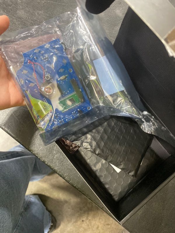 Photo 1 of LattePanda Mu Intel N100 x86 Compute Module Kit | 8GB LPDDR5 64GB eMMC | Modular SoM Board (Requires Power Supply) | Windows 10/11 & Linux Support | PCIe 3.0 | DIY NAS, Soft Router & Maker Dev