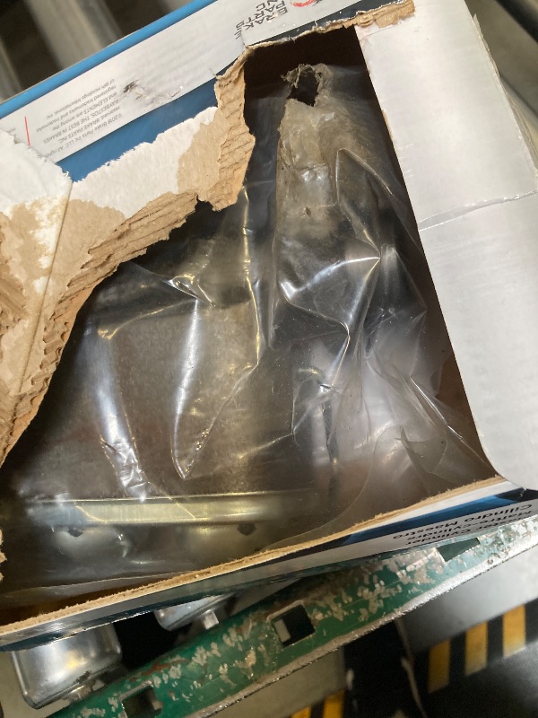 Photo 1 of Raybestos Element3 Automotive Replacement Brake Master Cylinder for Select Chevrolet, Pontiac, Oldsmobile (MC36306)