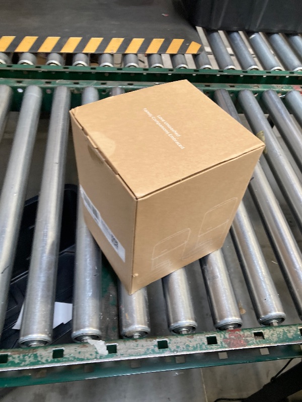 Photo 1 of Yuposl Automatic Cat Feeders - 2L Cat Food Dispenser Easy to Use, Timed Automatic Pet Feeder with Over 180-day Battery Life, 1-6 Meals Dry Food Programmable Portion Control Also for Dogs