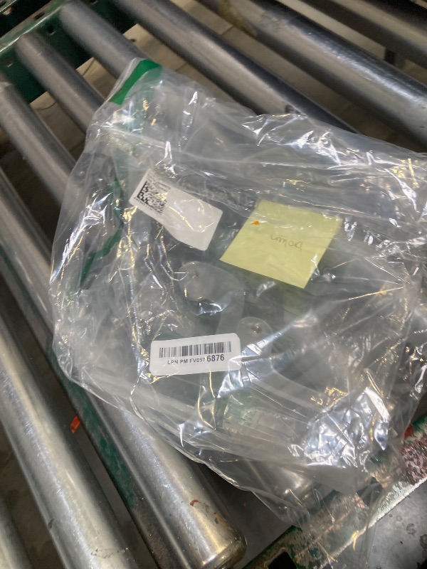 Photo 1 of Cosmos Treadmill Tablet Holder & Phone Stand Compatible with Peloton Bike, Treadmill Acrylic Tablet Reading Rack for iPad, Gym Exercise Bike & A5 Book Holder, Adjustable Clamps with Anti-Slip Pads