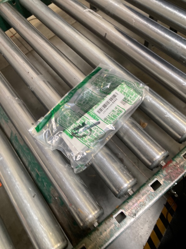 Photo 1 of Hkoper Ferro Rod Fire Starter, 6 Inch X 3/8 Inch Fire Starter Survival Tool, Flint and Steel for Camping and Hiking, Flint Fire Starter, Magnesium Fire Starter