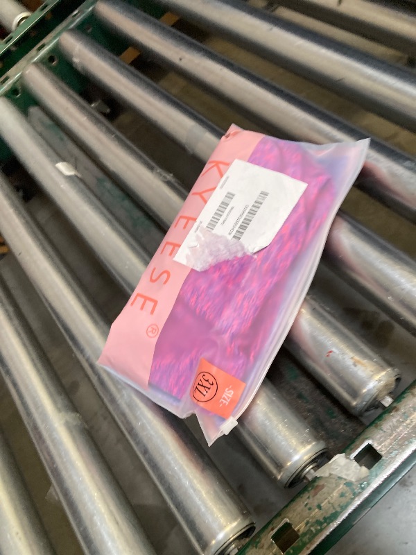 Photo 1 of KYEESE 2 Pack Dog Shirts for Large Dogs Quick Dry Breathable Stretchy Sun Protection Pet T-Shirts with Reflective Label Tank Top Sleeveless Vest Dog Clothes, Purple+Pink, 3XL